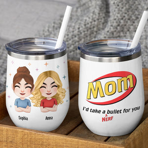 Mother's Day 05BHTN160223HH Personalized Mug - Coffee Mug - GoDuckee