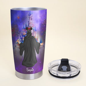 If You Can Dream It You Can Do It Personalized Graduation Tumbler Cup Gift For Graduate - Tumbler Cup - GoDuckee