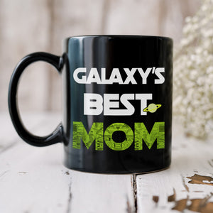 Mother's Day Personalized Mug 03QHHN010423TM - Coffee Mug - GoDuckee