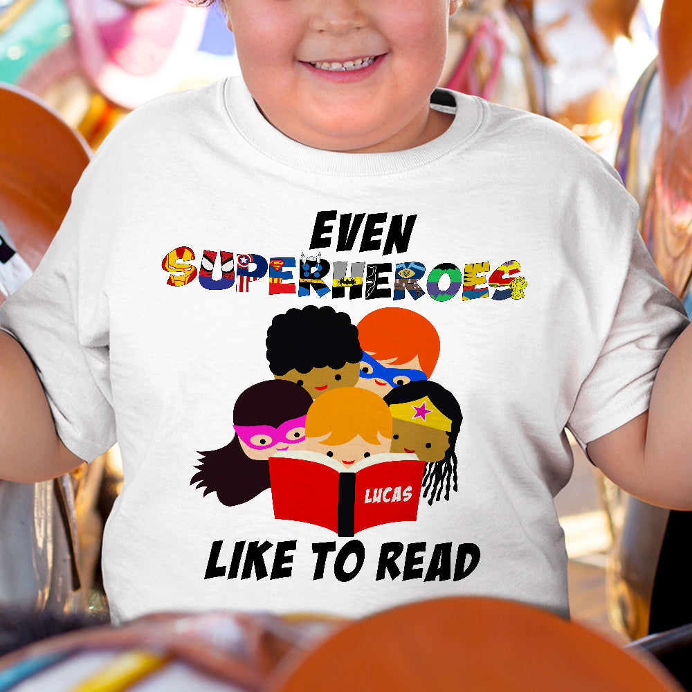 Teacher's Day 02NTLH180123 T-shirt Hoodie Sweatshirt - Shirts - GoDuckee