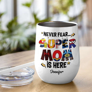Mother's Day Personalized Mug 03HUHN300323HH - Coffee Mug - GoDuckee