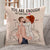 You Are Enough And Your Penis, Make Love Couple Pillow - Pillow - GoDuckee