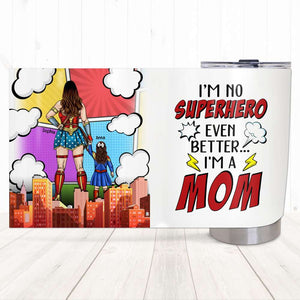 Mom 06naqn160223tm Personalized Tumbler - Tumbler Cup - GoDuckee