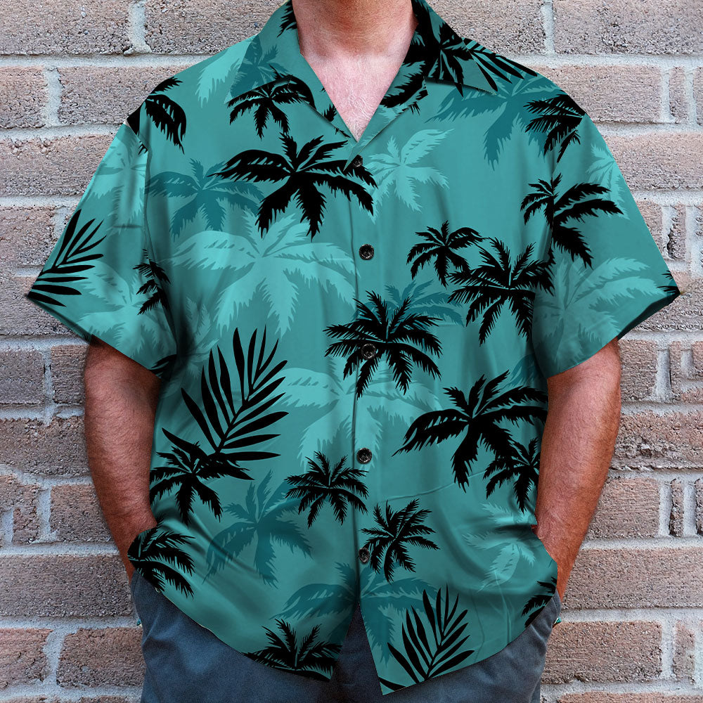 Goduckee Tommy Vercetti Hawaiian Shirt, Aloha Shirt