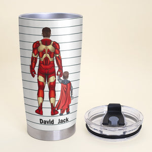 Father's Day- 05dntn100423tm Personalized Tumbler - Tumbler Cup - GoDuckee