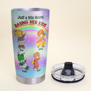 Mother's Day TZ- TCTT-01NATN060323 Personalized Tumbler - Tumbler Cup - GoDuckee