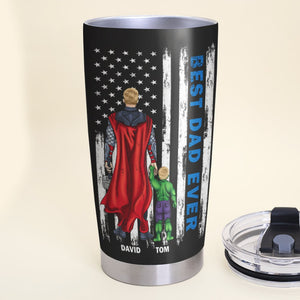 Father's Day 01NATN200423TM Personalized Tumbler - Tumbler Cup - GoDuckee
