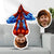 Spider Man Custom Face Pillow, Love Family, Spider Man Upside Down 4 - Pillow - GoDuckee