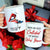 When Our Souls Collided Our Universe Was Born Personalized Mug, Couple Gift - Coffee Mug - GoDuckee