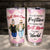 You're Tested Positive For Being The Best Mom In The World, Family Mother Gift Personalized Tumbler - Tumbler Cup - GoDuckee