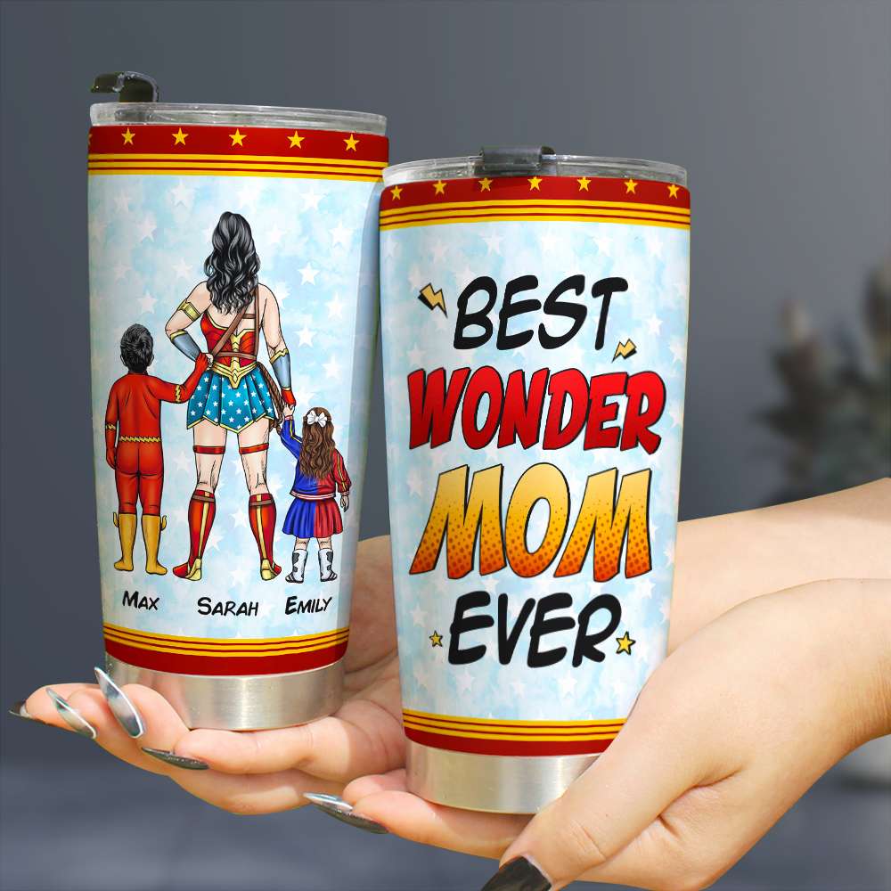 Personalized Motocross Girl Water Bottle - Tears Of The Boys I Beat In -  GoDuckee