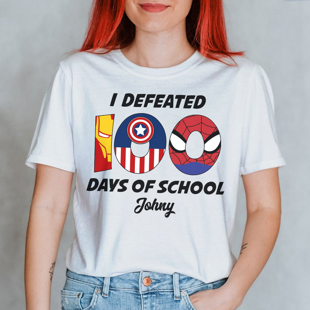 Teacher 02nthn120123 Shirt - Shirts - GoDuckee