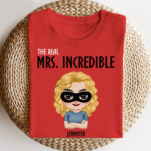 Mother's Day Personalized Shirt 02NTHN060223HH - Shirts - GoDuckee