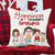 Family Anniversary, Happy Day Family Pillow Gift - Pillow - GoDuckee