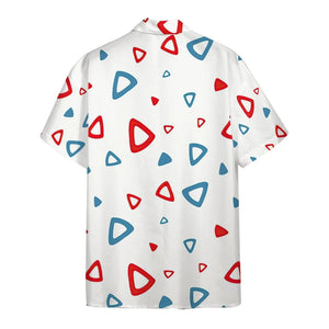 Togepi Egg, Hawaiian Shirt and Men Beach Shorts, Summer Gifts for Fans - Hawaiian Shirts - GoDuckee