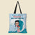 The Tans Will Fade But The Memories Will Last Forever Personalized Surfing Tote Bag - Tote Bag - GoDuckee