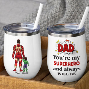 Father's Day TZ-TCTT-03NATN200423TM Personalized Tumbler - Tumbler Cup - GoDuckee