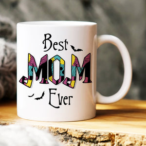 Mother's Day Personalized Mug 01NAHN150423TM - Coffee Mug - GoDuckee