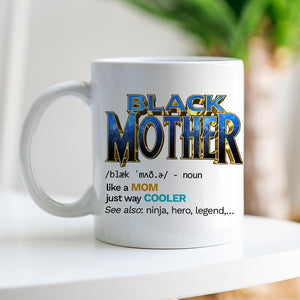 Mom 03hupo180423tm Personalized Coffee Mug - Coffee Mug - GoDuckee