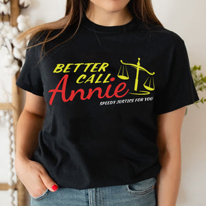 Speedy Justice For You, Personalized Attorney & Law Funny Shirt - Shirts - GoDuckee
