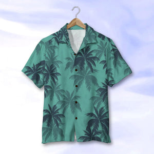 Tommy Vercetti Hawaiian Shirt, Aloha Shirt - Hawaiian Shirts - GoDuckee