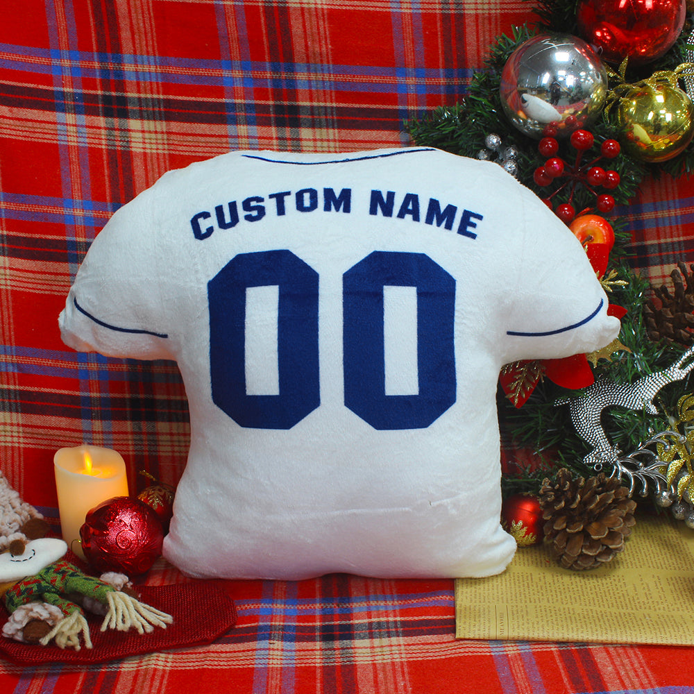 GeckoSG Personalized Christmas Gift 2023, My Favorite Baseball Player Personalized Custom Baseball Shirts C497, Women V-Neck / V Sport Grey / S