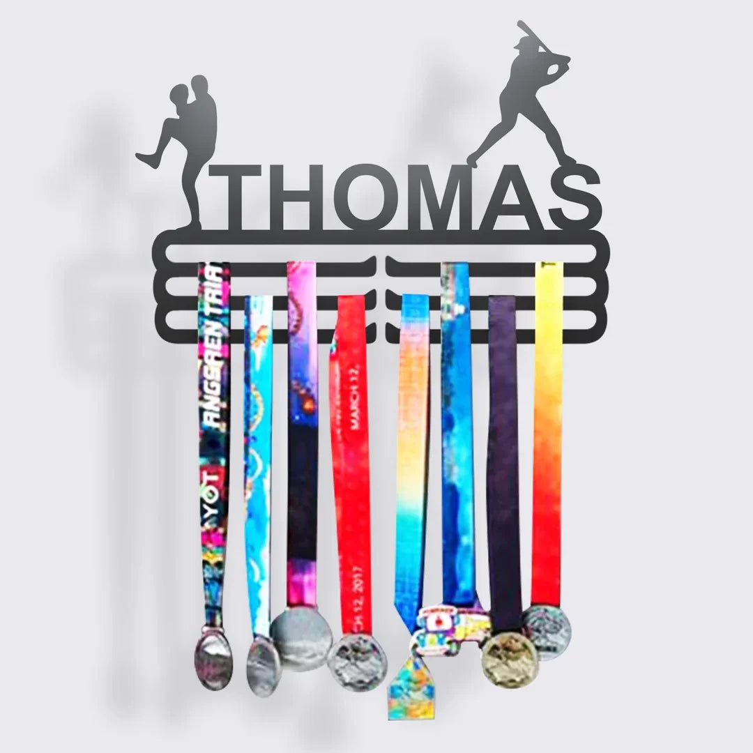 Wrestling Medal Holders  Over 100 Personalized Medal Hangers –  Personalized Medal Holders by Customcut4you, Wall art and Monogram gate  designs