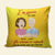 Personalized Old Couple Pillow - I'm Yours No Returns Or Refunds - Family Guys - Pillow - GoDuckee