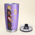 Personalized Friends Tumbler Cup Our Paths May Change - Girls Peeking At Door - Tumbler Cup - GoDuckee