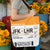 Traveling Boarding Pass Ticket Tote Bag - Tote Bag - GoDuckee