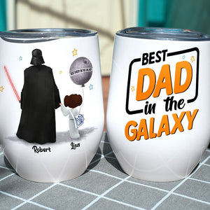 Father's Day 04HUTI310323 Personalized Mug - Coffee Mug - GoDuckee