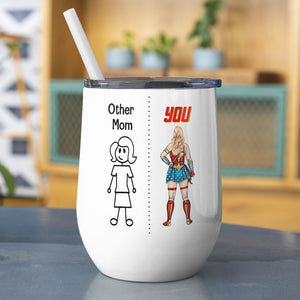 Family - 03huti100423tm Personalized Coffee Mug - Coffee Mug - GoDuckee