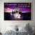 Once Upon A Time I Became Yours Personalized Wall Art, Couple Gift-2DNLI280223 - Poster & Canvas - GoDuckee
