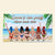 Summer Gift For Sister, Best Friends - Personalized Friend Beach Towels - Beach Towel - GoDuckee