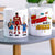 Every hero Needs A Sidekick Personalized Mug, Family Gift - Coffee Mug - GoDuckee