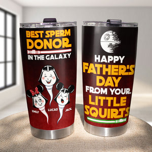 Father's Day- 05dnti130423hh Personalized Tumbler - Tumbler Cup - GoDuckee