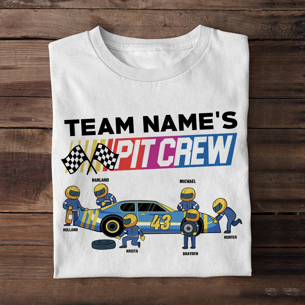 Custom Shirts - Gift For Dad, Grandpa - Shirts - GoDuckee