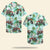 Custom Photo - Motocross Hawaiian Shirt - Coconut Tree Pattern - Hawaiian Shirts - GoDuckee