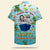Personalized Cruising Couple Hawaiian Shirt - Nauti Partners for Life - Hawaiian Shirts - GoDuckee