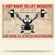 Personalized Weightlifting Men Poster - I Just Want To Lift Weights - Muscle Man - Poster & Canvas - GoDuckee