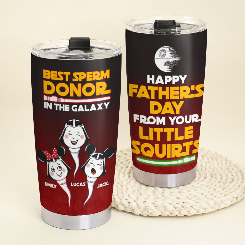 Father's Day- 05dnti130423hh Personalized Tumbler - Tumbler Cup - GoDuckee