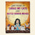 Cat I Just Want To Cuddle My Cats and Watch Horror Movies Custom Blanket - Blanket - GoDuckee