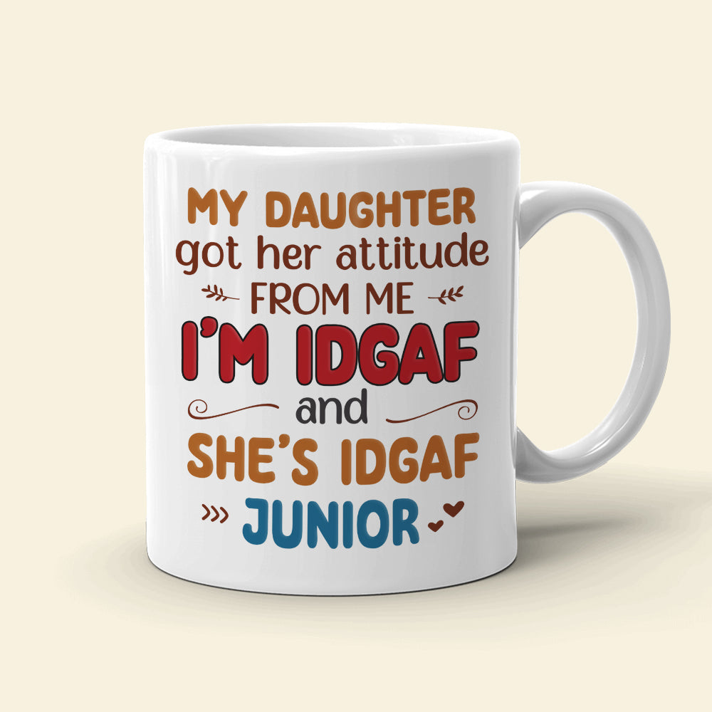 Superhero Mom DR-WHM-03dnqn180323tm Personalized Coffee Mug - GoDuckee