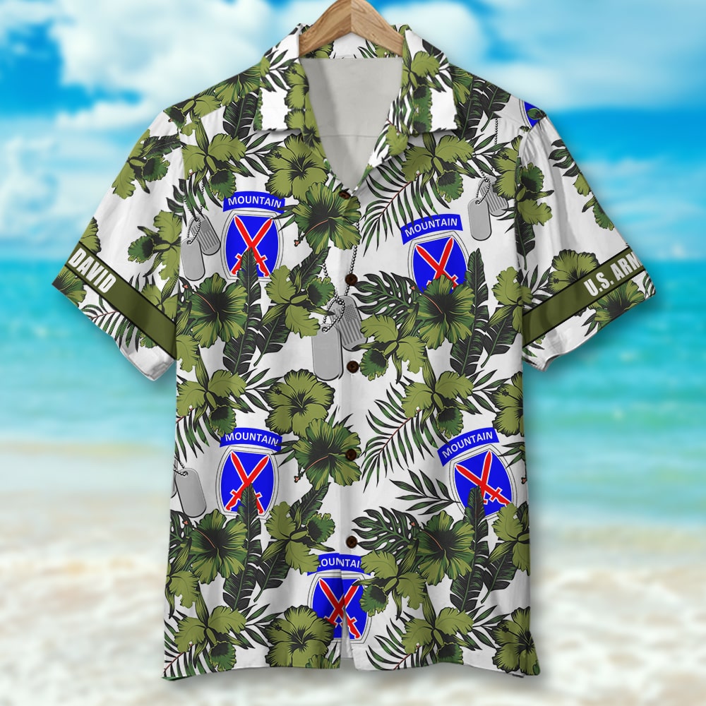 Personalized Dallas Cowboys Custom Hawaiian shirts 2021 - Dallas