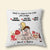 Just In Case No One Told You Today: Nice Butt - Personalized Couple Pillow - Gift For Couple - Pillow - GoDuckee