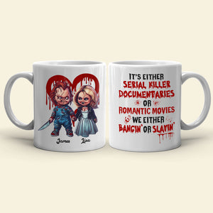 Couple DR-WHM-02BHTI030123 Personalized Mug - Coffee Mug - GoDuckee