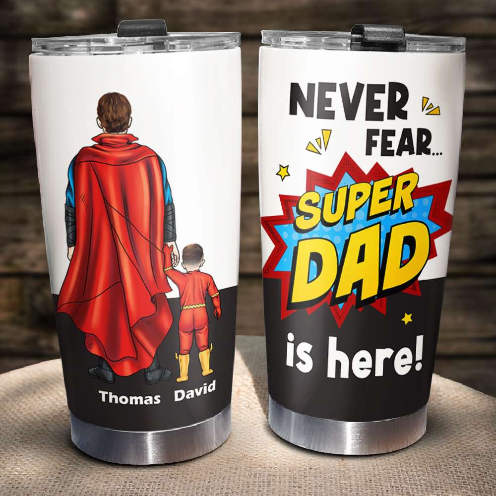 Family Gift 02HUDT140423TM Personalized Family Tumbler - Tumbler Cup - GoDuckee