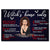Personalized Witch Girl Doormat - Witch's House Rules Custom Doormat - Doormat - GoDuckee