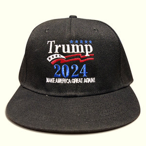 Make America Great Again Snapback Cap, Gift For Loved Ones - Classic Cap - GoDuckee