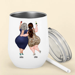 Mom Since I Could Be The Reason You Drink, The Least I Could Do Is Give You This Cup - Personalized Mug - Mother's Day Mug - Mother's Day Gift - Gift For Mom - Coffee Mug - GoDuckee